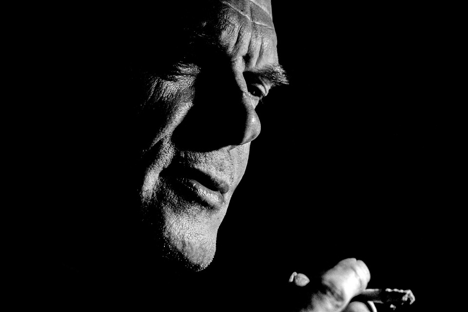 Kouříte cigarety nebo ne?