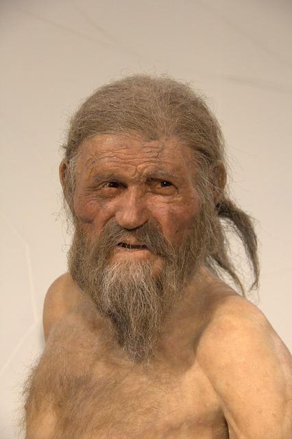 Ötzi podoba